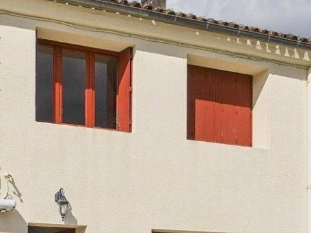 Maison 98m²,3 chambres possibles