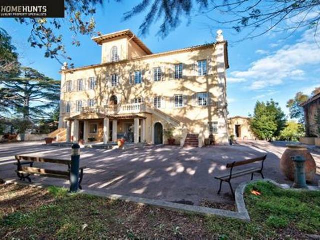 Maison 990 m2 NICE