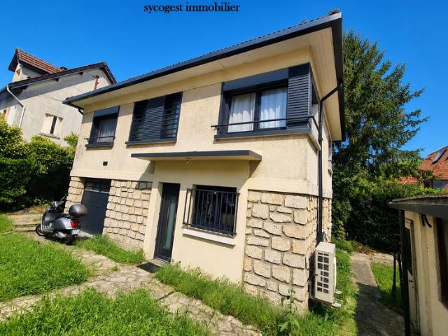 Maison 99 m2 7 pièces