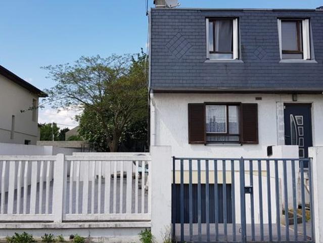 Maison 99 m2 5 pièces