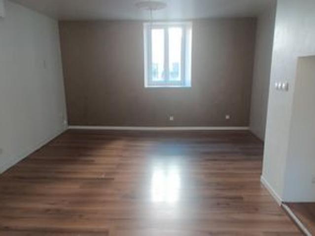 Maison 99 m2 allassac