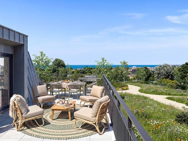 Maison 99 m2 houlgate