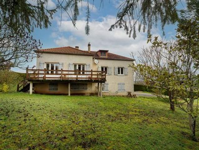 Maison 99 m2 lauzerte