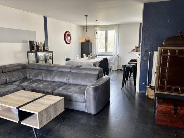 Maison 99 m2 Merten