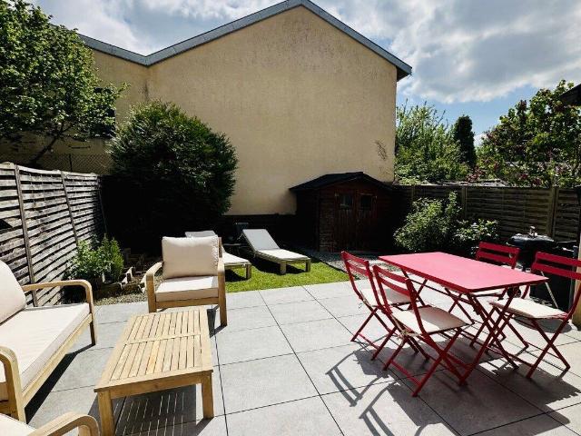 Maison 99 m2 Nancy