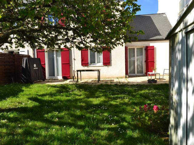 MAISON 99 m2 NANTES DOULON