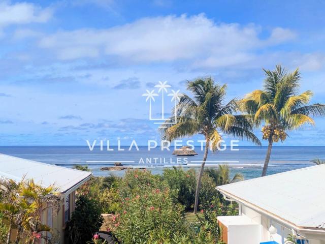 Maison 99 m2 St Francois