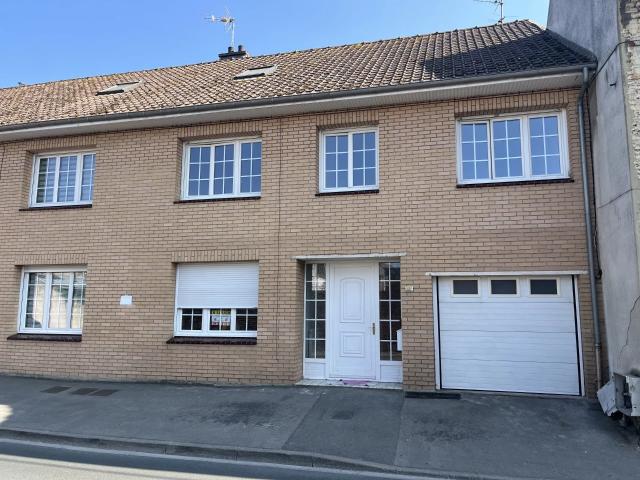 Maison 99 m²