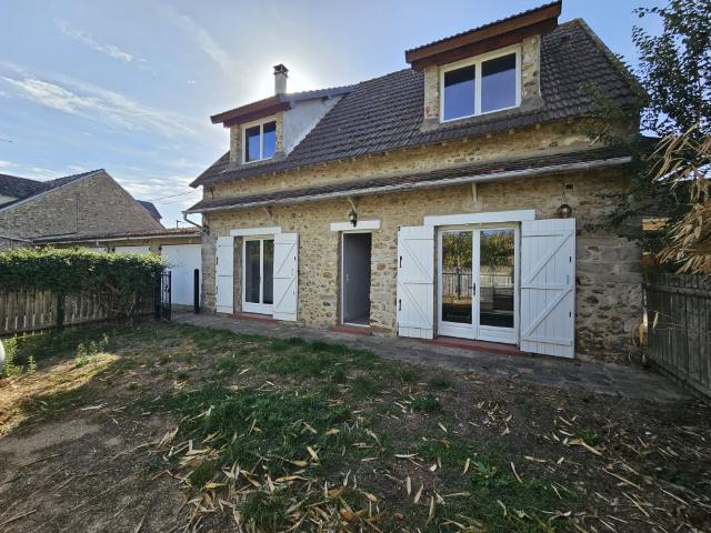 Maison 99 m² 6 Pièces Roinville 91410