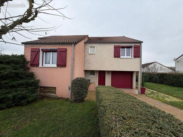 Maison 99 m² Trévol