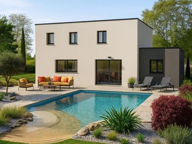 Maison 99 m² Wissous