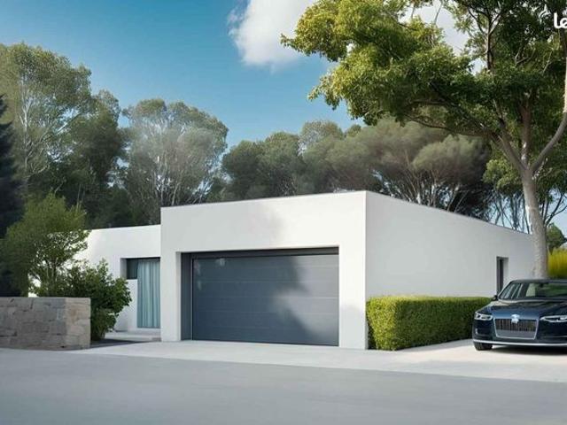 Maison 99 m² avec terrain à DESSENHEIM 68