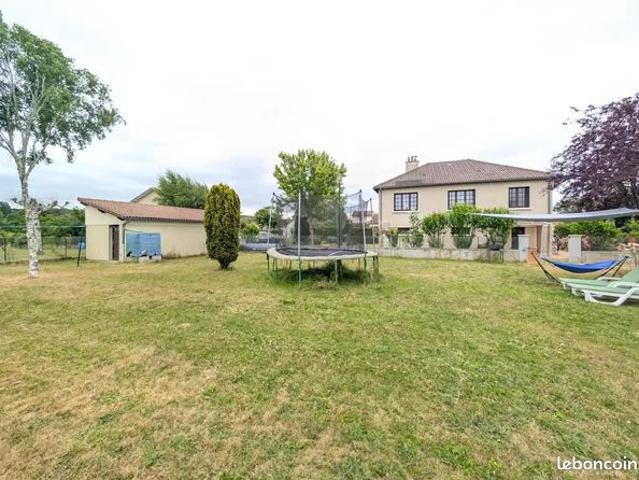 Maison 99 m² Civaux