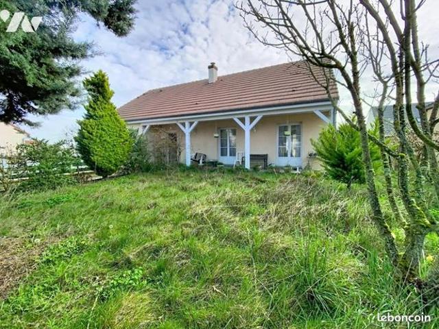 Maison 99 m² DADONVILLE
