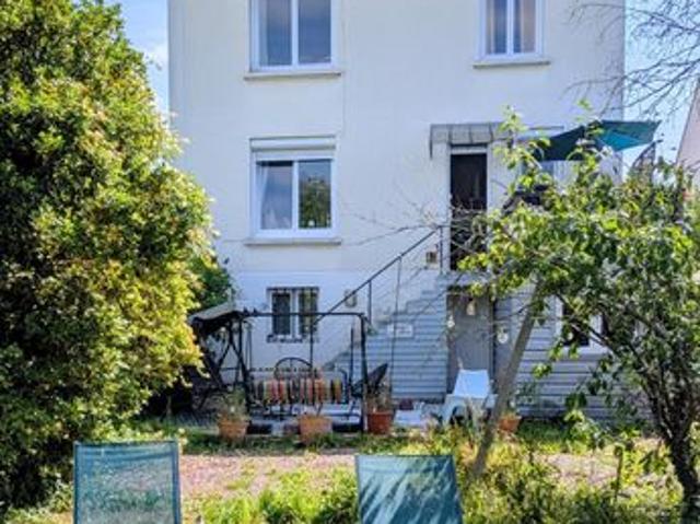Maison 99 m² LISIEUX