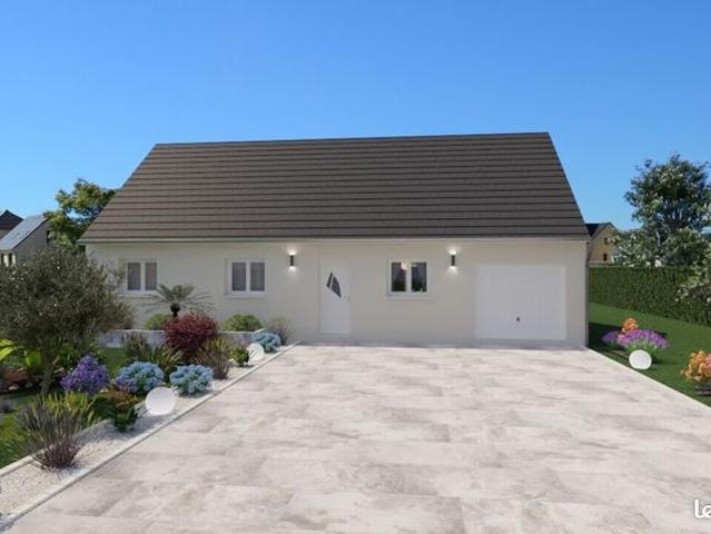 Maison 99 m² Sainte Maure De Touraine