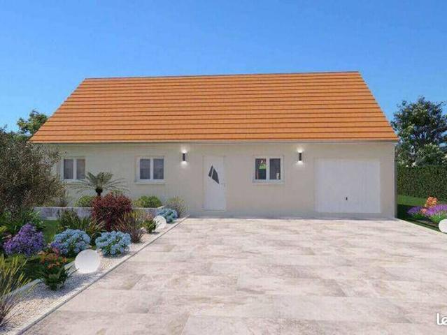 Maison 99 m² Savigny Sur Braye