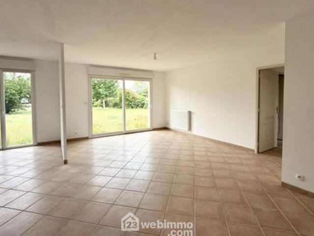 Maison 99m² Beaufort en Anjou