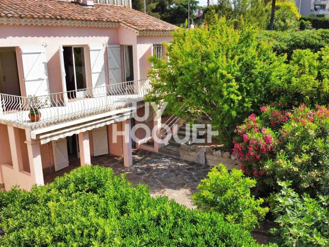 Maison 99m² Cavalaire sur Mer