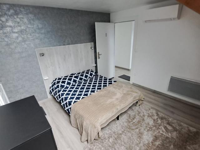 Maison 99m² Vauciennes