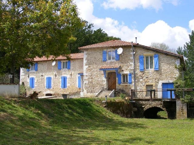 Maison 9 chambre s à vendre