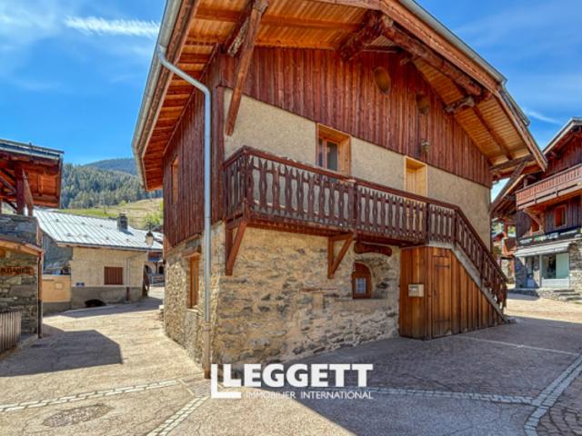 maison 9 pièce s, LA PLAGNE