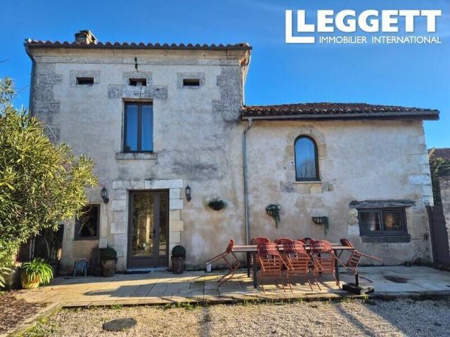 maison 9 pièce s, PÉRIGUEUX