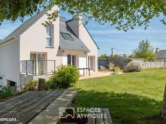 Maison 9 pièces 104 m²
