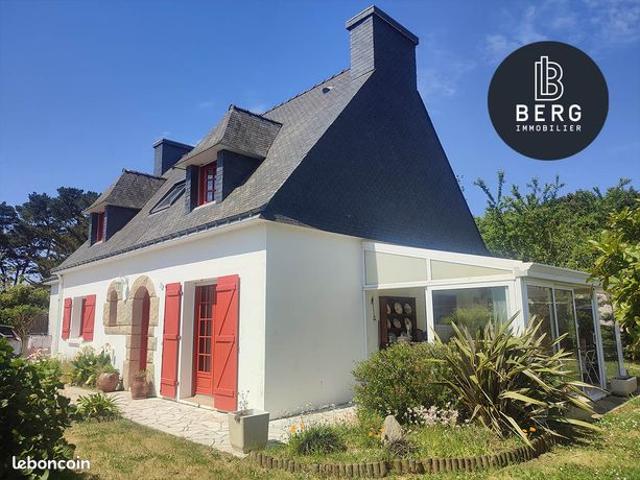 Maison 9 pièces 105 m²