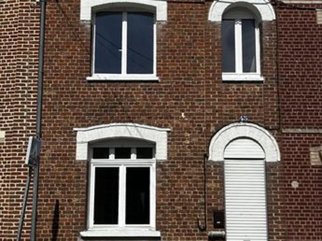 Maison 6 pièces 105 m²