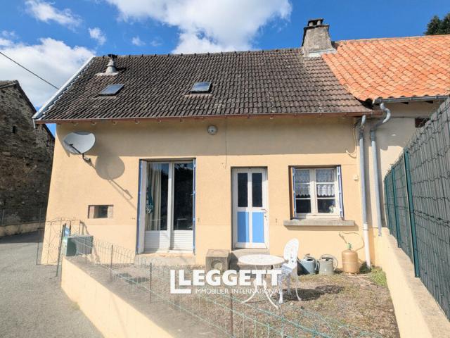 Maison 9 pièces 106 m²