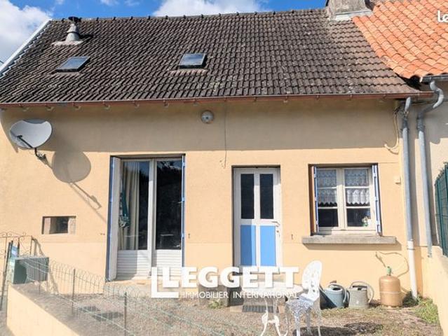 Maison 9 pièces 106 m²