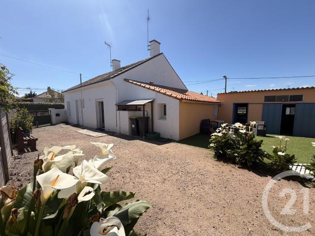 Maison 9 pièces 107 m²