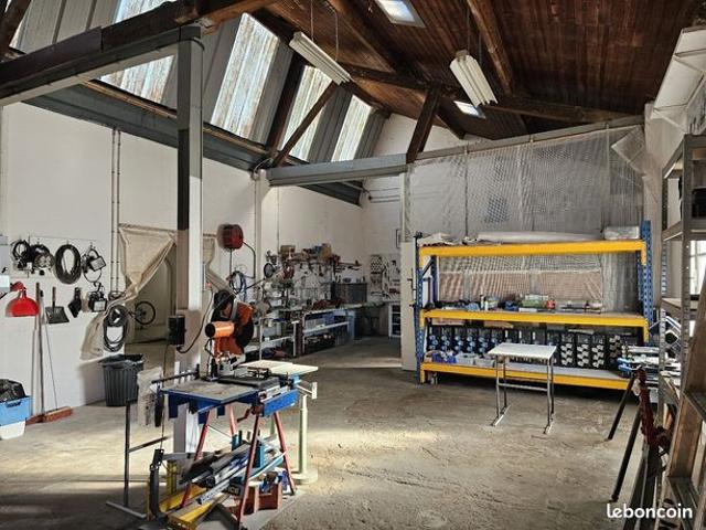 Maison 9 pièces 107 m²