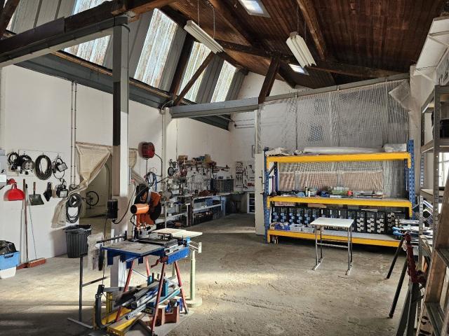 Maison 9 pièces 107 m²