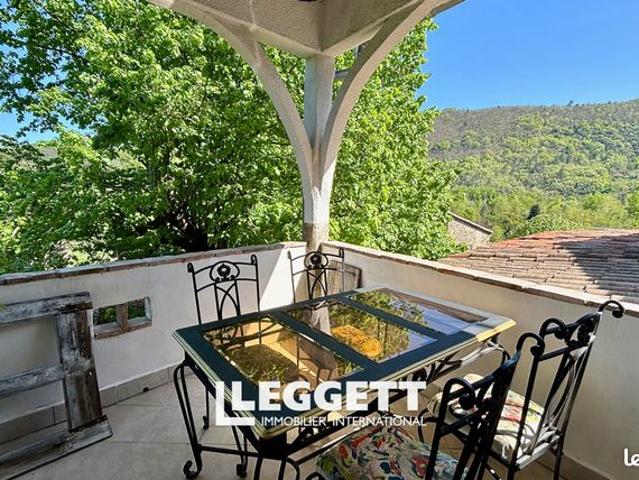 Maison 9 pièces 108 m²