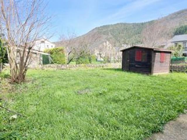 Maison 9 pièces 108 m²