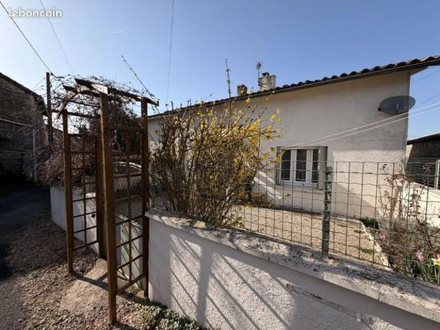 Maison 9 pièces 108 m²
