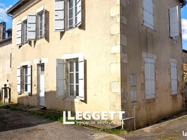 Maison 9 pièces 109 m²
