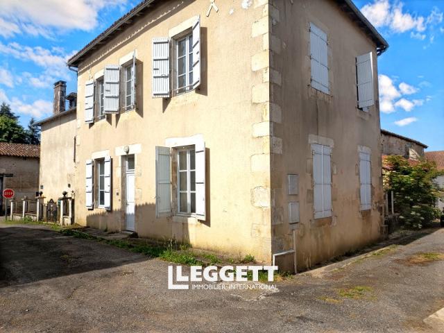 Maison 9 pièces 109 m²