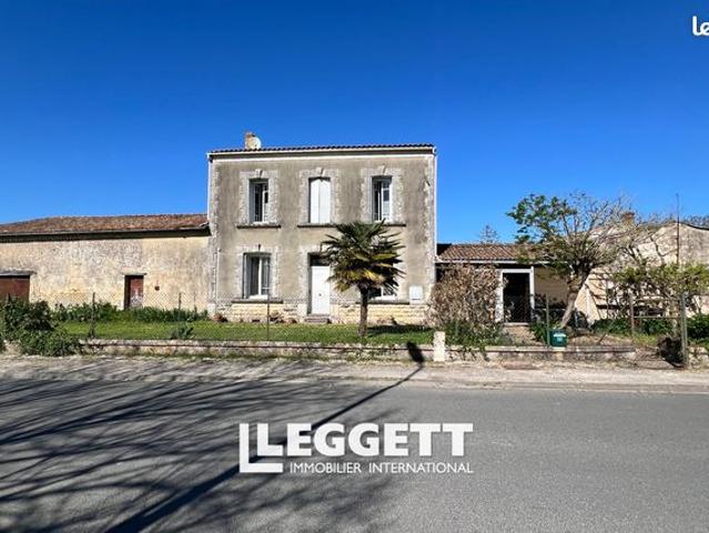 Maison 9 pièces 109 m²