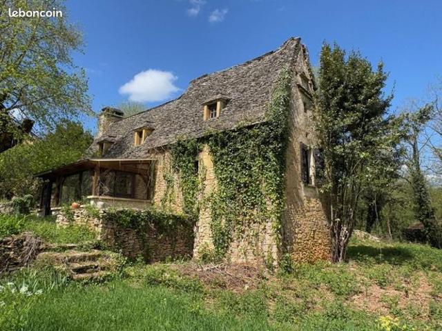 Maison 9 pièces 109 m²