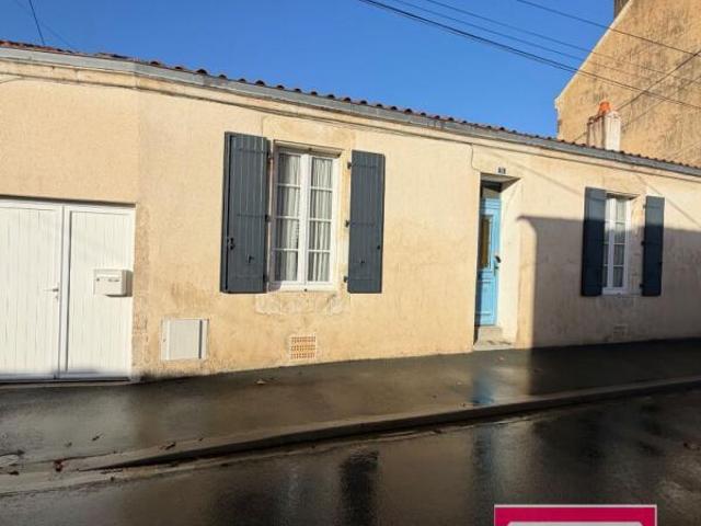 Maison 7 pièces 109 m²