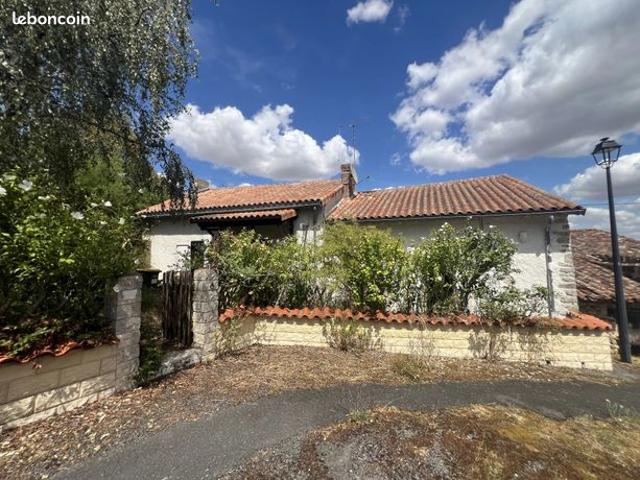 Maison 9 pièces 100 m²