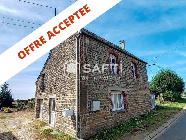 Maison 9 pièces 102 m²