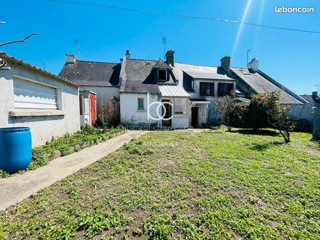 Maison 9 pièces 103 m²