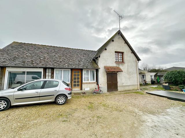 Maison 9 pièces 114 m²
