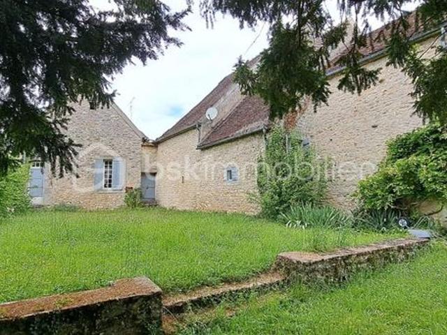 Maison 9 pièces 114 m²