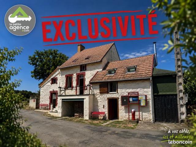 Maison 9 pièces 115 m²