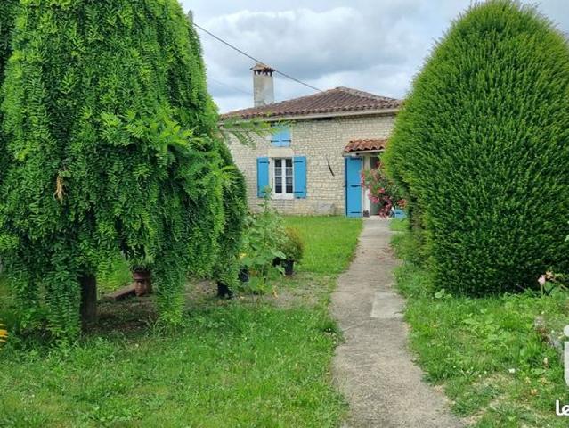 Maison 9 pièces 115 m²